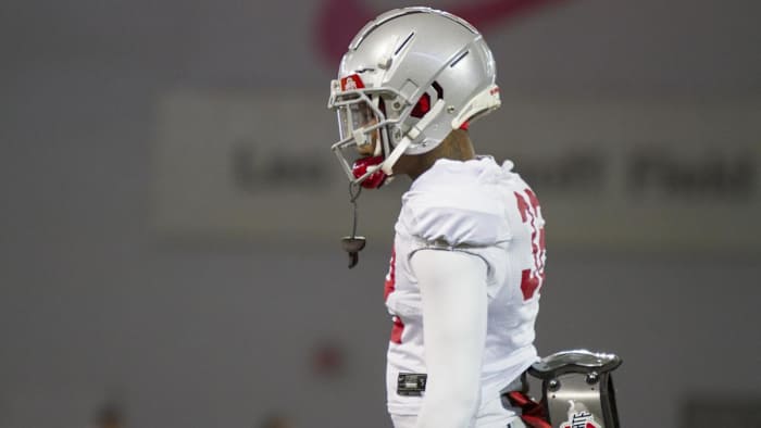 15. Jakailin Johnson