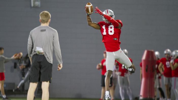 28. Marvin Harrison Jr.