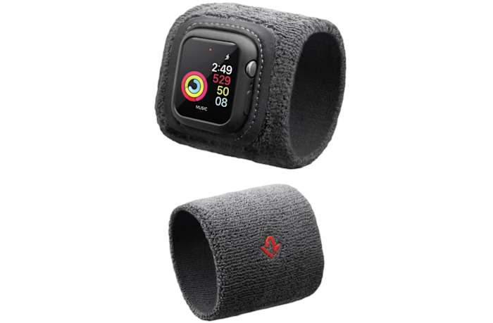 Twelve South ActionBand for Apple Watch