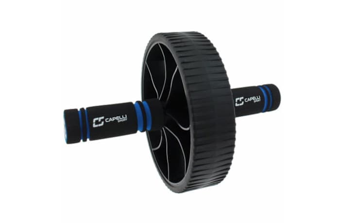 Capelli Sport Ab Wheel