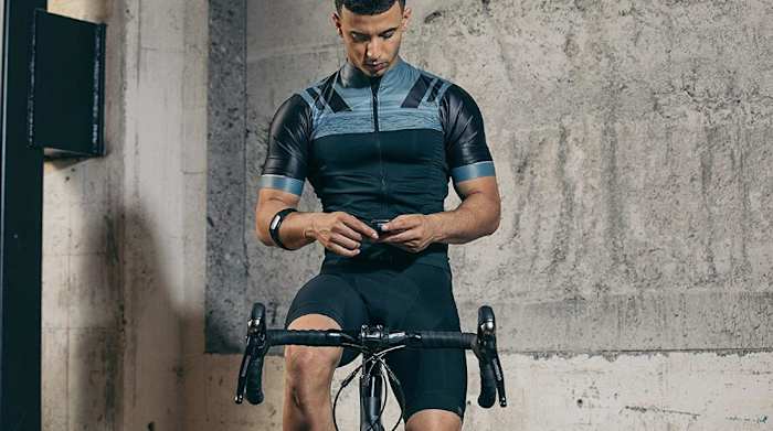 Wahoo Fitness TICKR FIT Heart Rate Monitor Armband