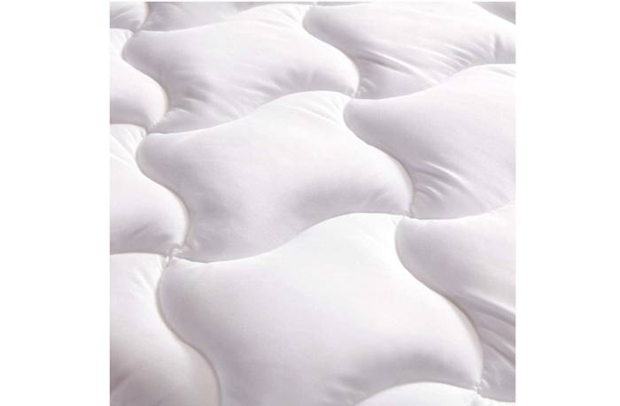 SLEEP ZONE Cooling Mattress Topper