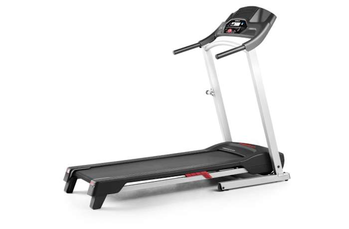 Weslo Cadence G 5.9i Cadence Folding Treadmill