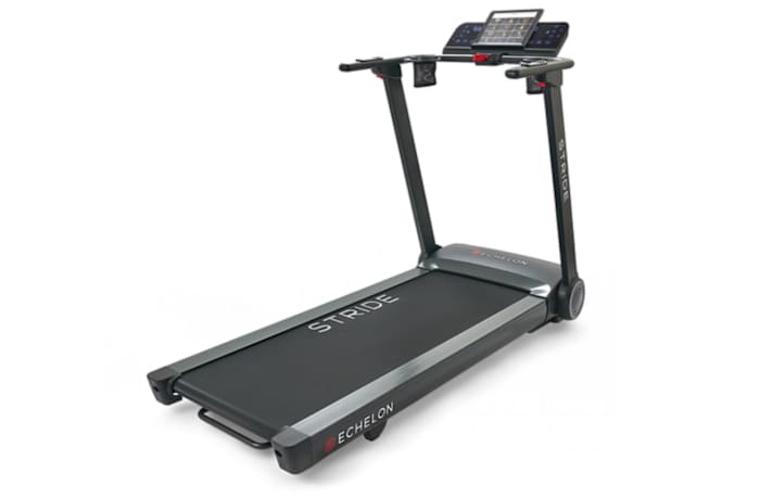 Echelon Stride Treadmill
