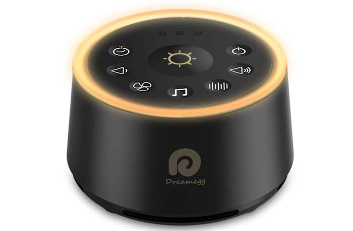 Dreamegg Sound Machine