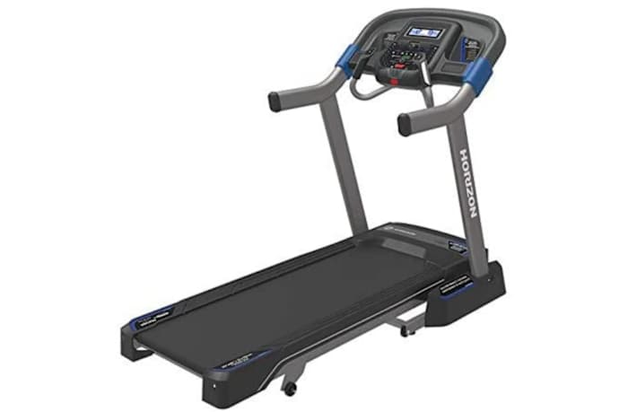 Horizon Fitness 7.0 AT Treadmill