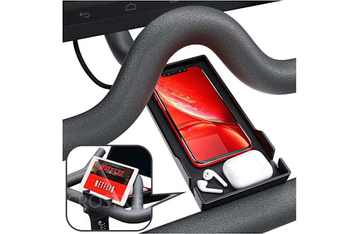 Crostice Phone Holder