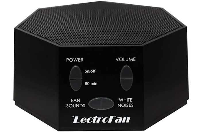 LectroFan High Fidelity White Noise Machine