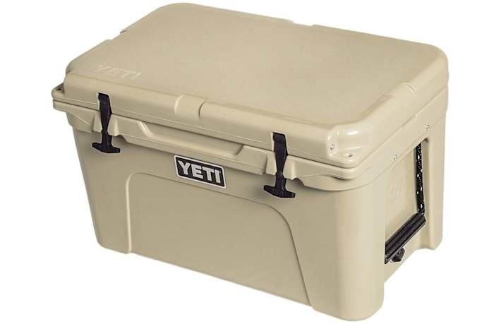 Yeti Tundra 45 Cooler
