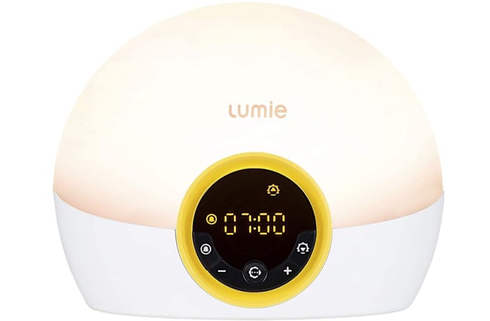 Lumie Bodyclock Rise 100