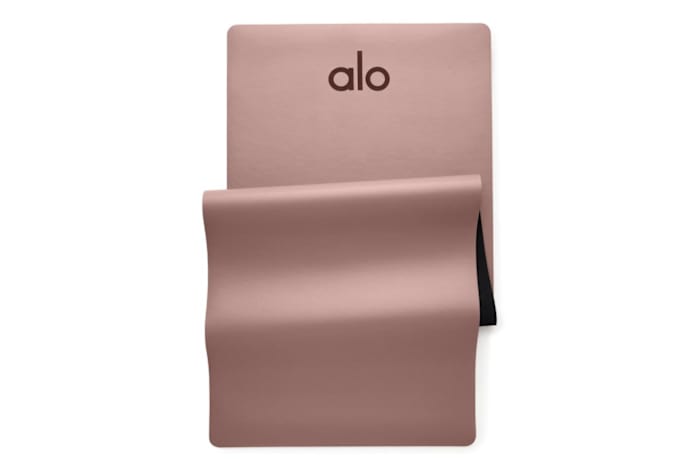 Alo Yoga Warrior Mat