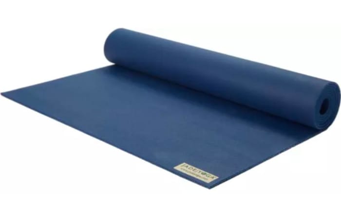 JadeYoga Harmony yoga mat