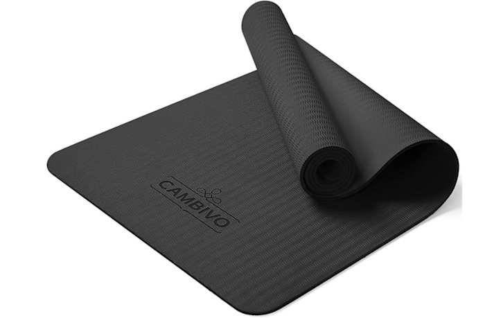 CAMBIVO Yoga Mat