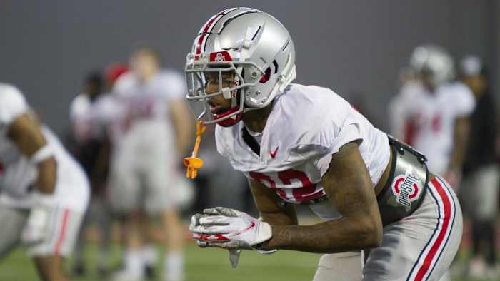 17. Jakailin Johnson