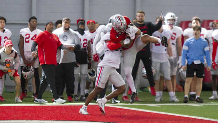 55. Jaxon Smith-Njigba