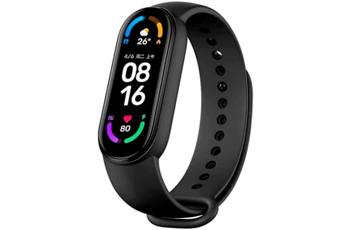 Xiaomi Mi Smart Band 6