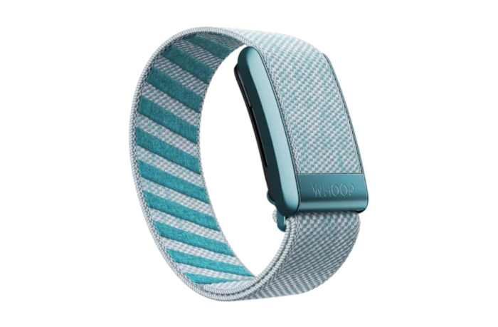 Whoop Strap 4.0