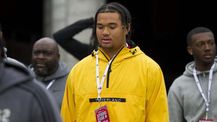 5. Matayo Uiagalelei