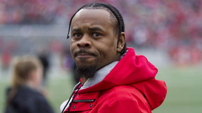 9. Ted Ginn Jr