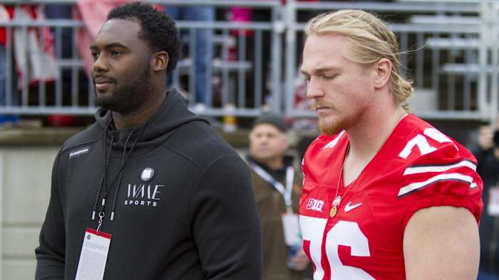 19. Nicholas Petit-Frere and Harry Miller