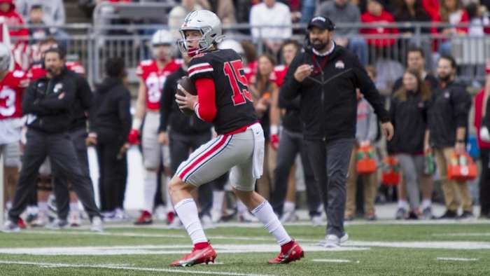 70. Devin Brown and Ryan ay