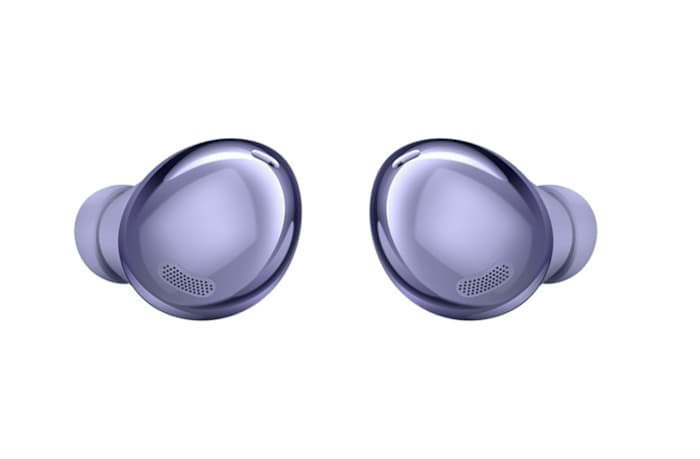 Samsung Galaxy Buds Pro