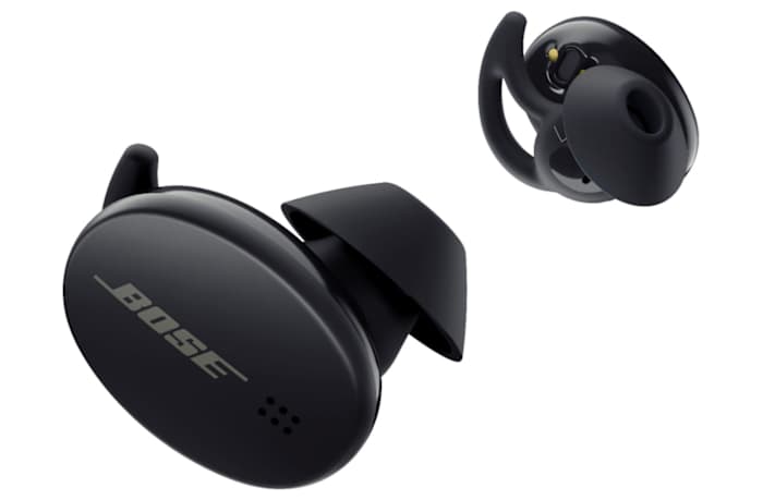 Bose Sport Earbuds