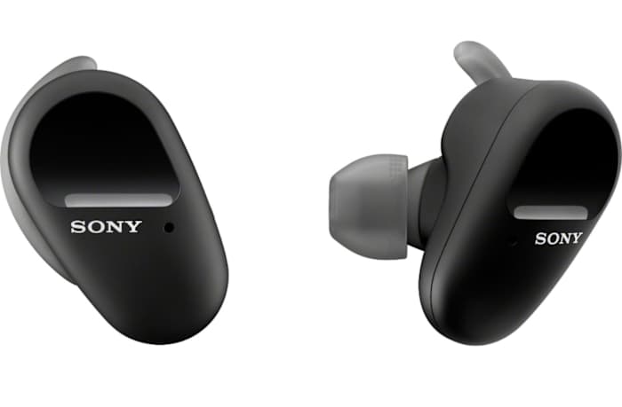 Sony WF-SP800N