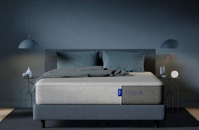 Casper Original mattress
