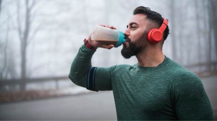 The best shaker bottles in 2022
