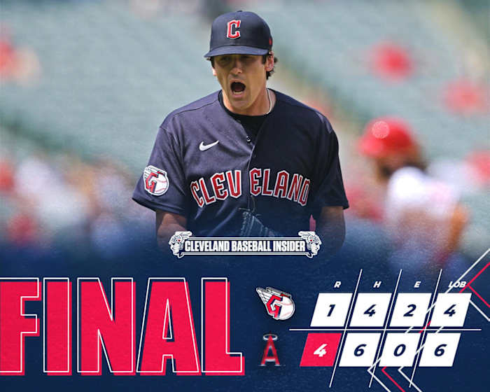 April 28 Final Score