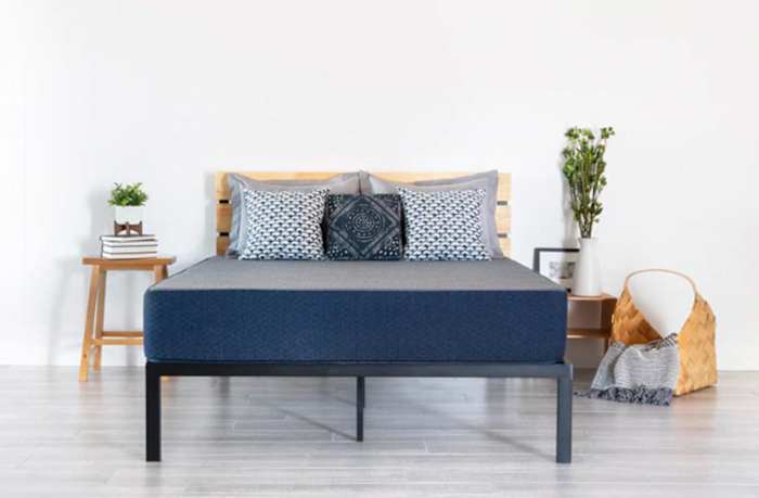 Dreamfoam essential mattress