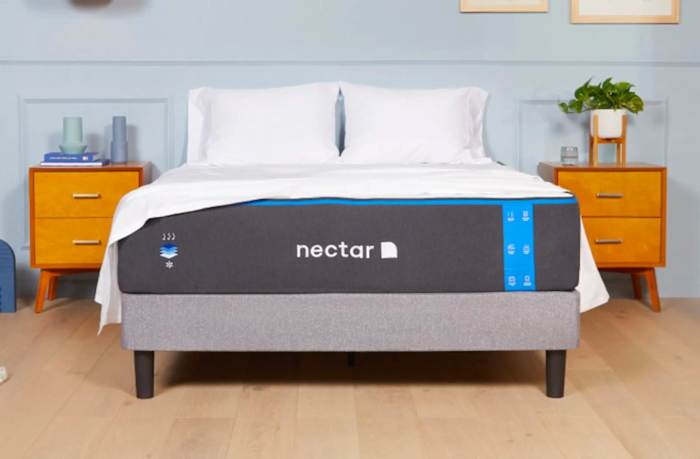 Nectar mattress