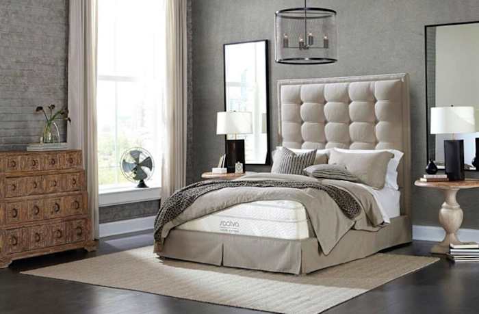 Saatva classic mattress