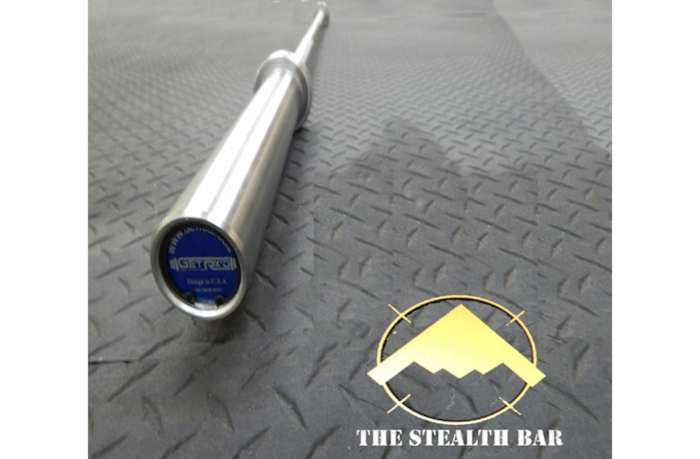 Get RxD Stealth Bar