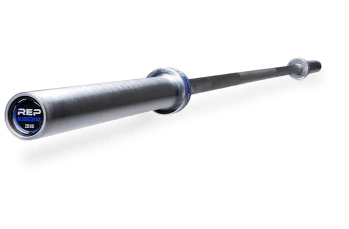 REP Fitness Gladiator MX Barbell