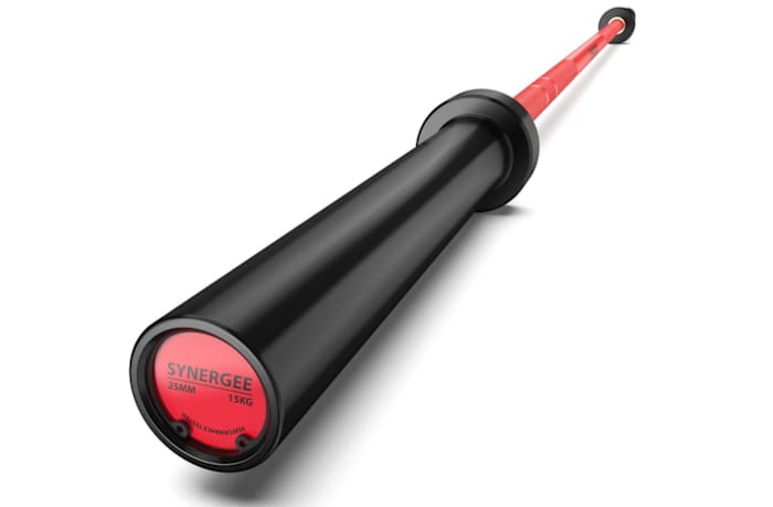 Synergee Games Barbell