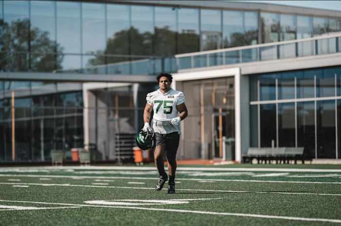 Credit: New York Jets