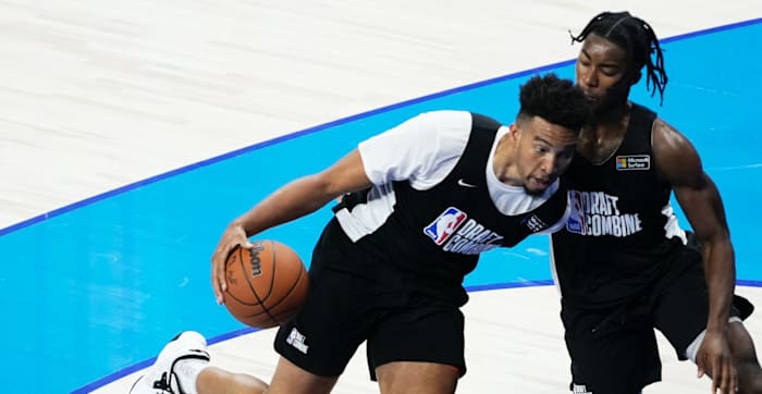 Isaiah Mobley [USA TODAY]