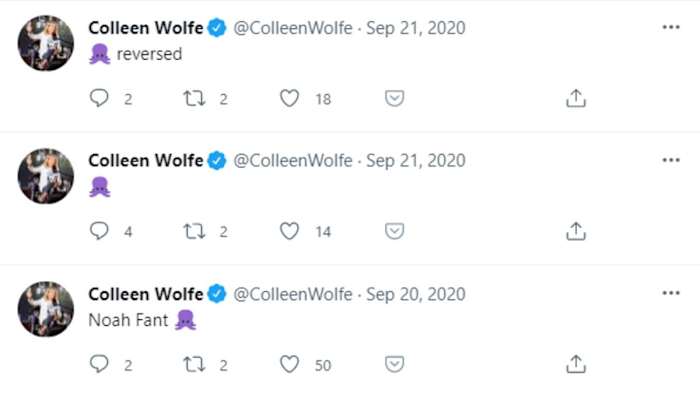 colleen-wolfe-octopus-tweets-screenshots