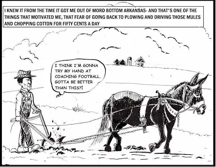 Crimson Tikes Guts and Glory: Bear of Burden