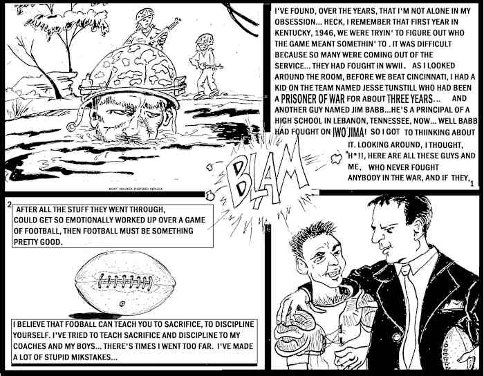 Crimson Tikes Guts and Glory: Iwo Jima