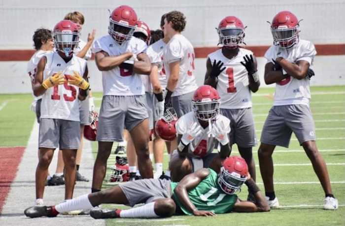 Courtesy of Jacurri Brown