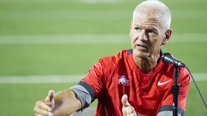3. Kerry Coombs