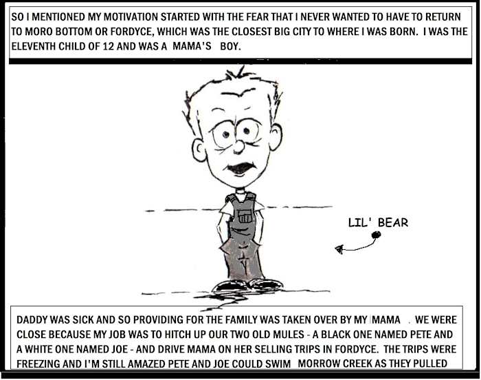 Crimson Tikes Guts and Glory: Momma's Boy