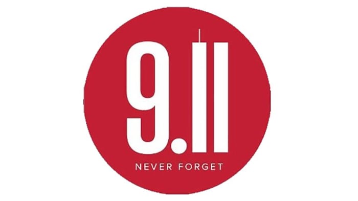 Ohio State 9:11 Decal