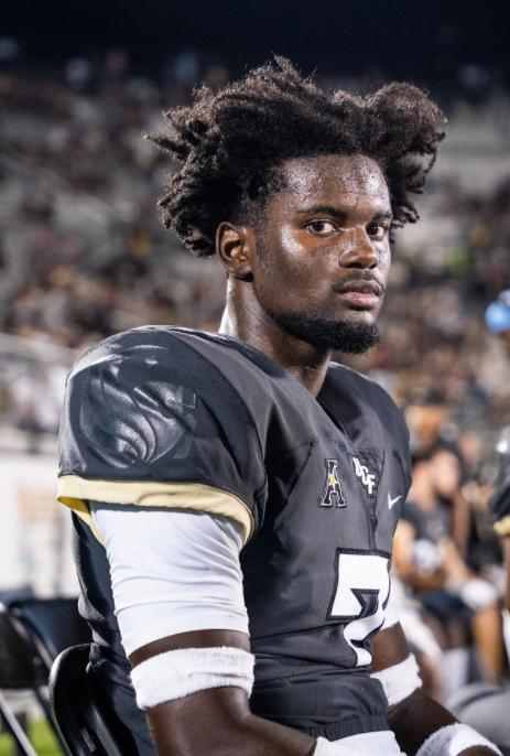 Brown can make a major impact against Louisville