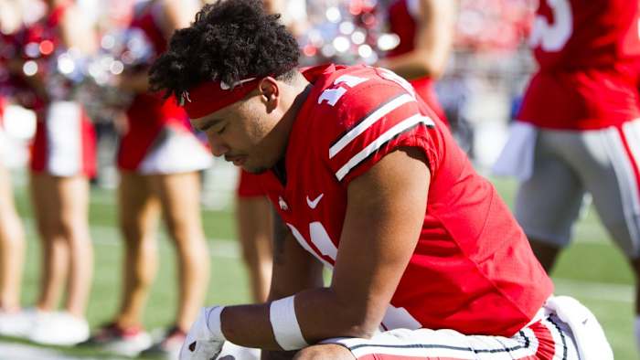 31. Jaxon Smith-Njigba