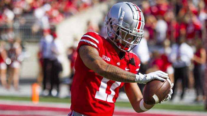 55. Jaxon Smith-Njigba