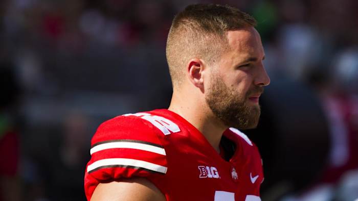 56. Bradley Robinson